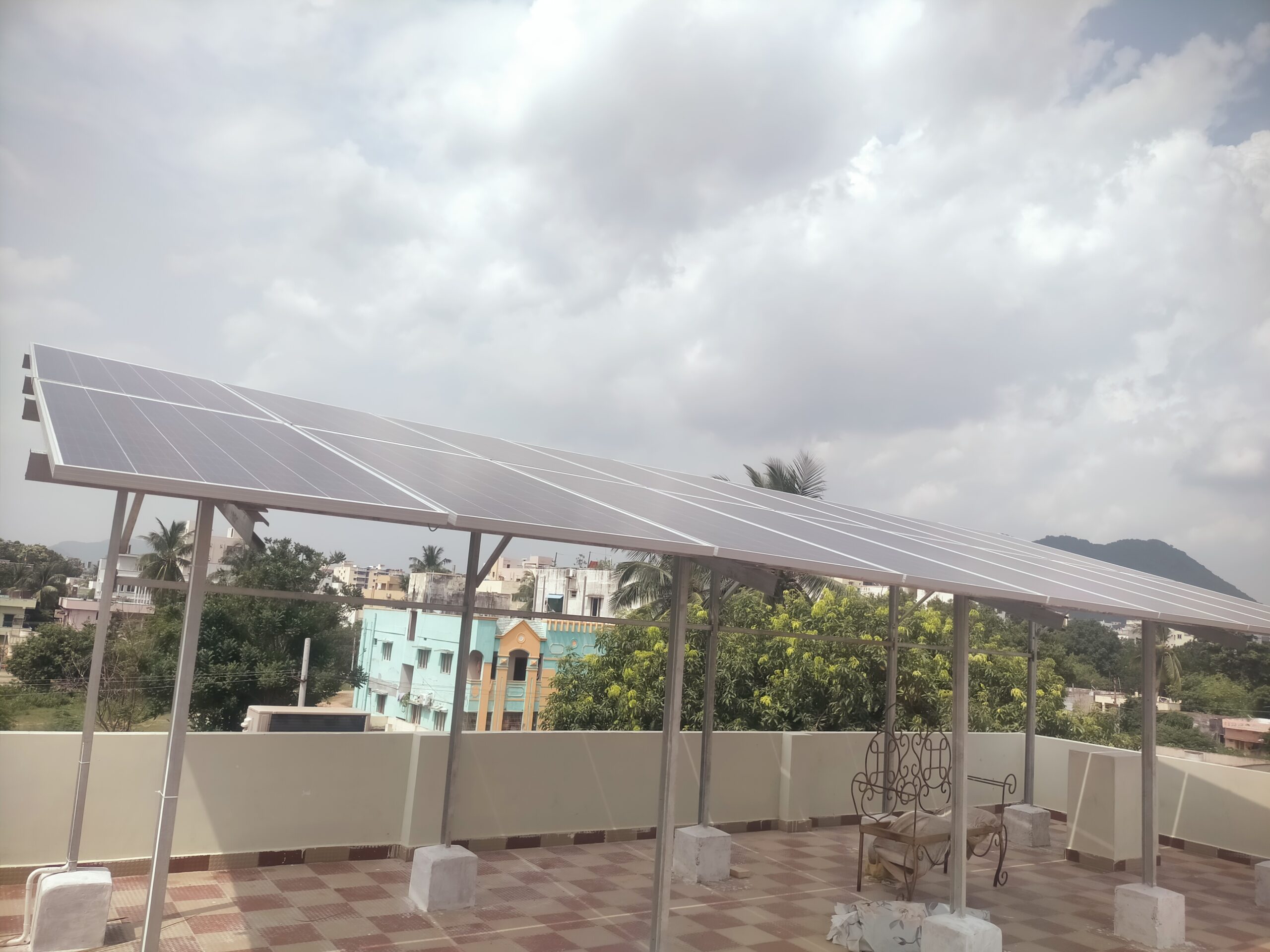 Make Your World Eco-Friendly