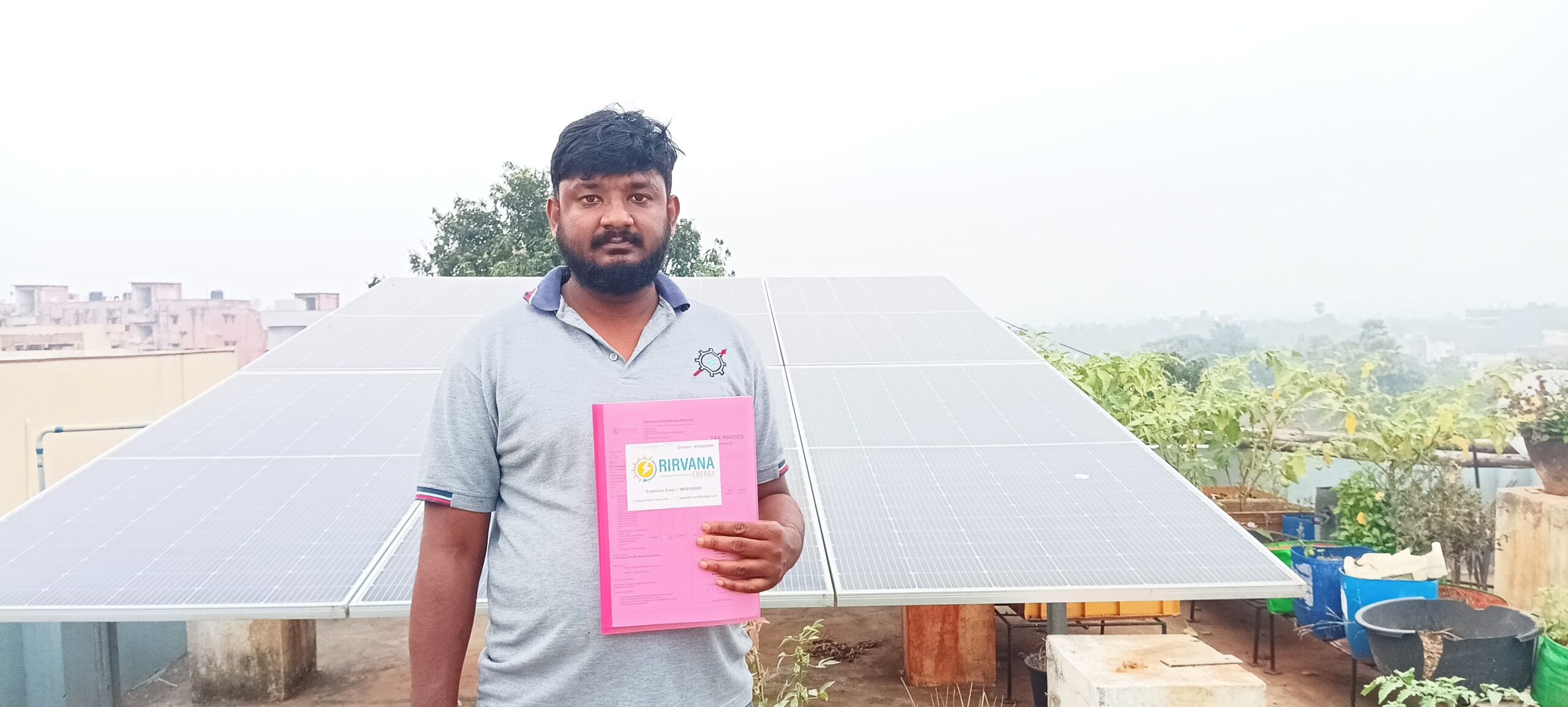 Pendurti Residential