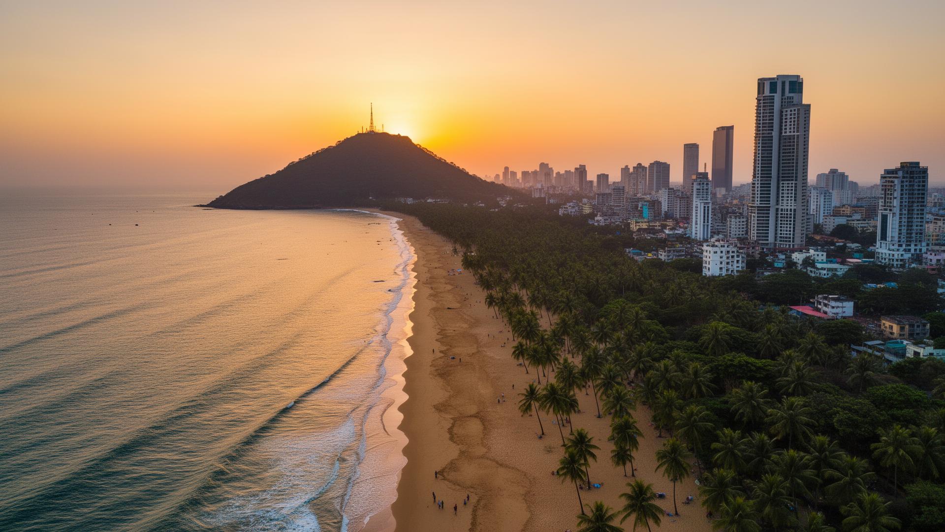 Proudly Built from the City of Destiny