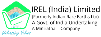 IREL (India) Limited