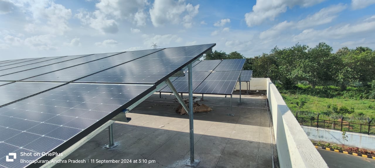 IREL — BARC Rooftop